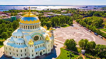 Дезинсекция в Кронштадте служба СЭС Кронштадт