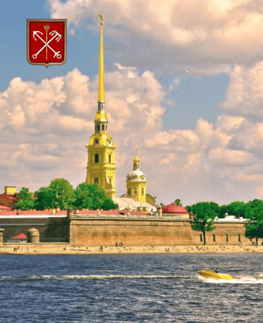 СЭС Санкт-Петербург